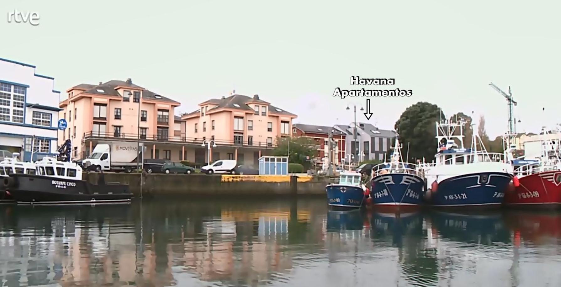 Havanaapartamentos Пуэрто-де-Вега Экстерьер фото
